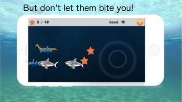 Sea Hunger ภาพหน้าจอ 2