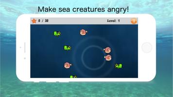 Sea Hunger ภาพหน้าจอ 3
