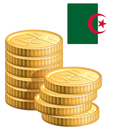 Coins from Algeria APK
