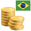 Coins from Brazil APK