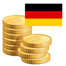 Monnaies d'Allemagne 840 - 1918 APK