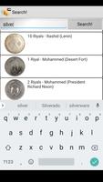 برنامه‌نما Coins from United Arab Emirates عکس از صفحه