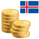 APK Coins from Iceland
