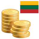 APK Coins from Lithuania