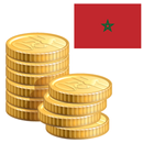 Pièces du Maroc APK