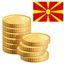 Coins from Macedonia APK