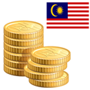 マレーシアからのコイン APK