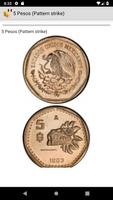 Monedas de México captura de pantalla 1