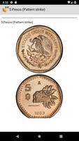 Coins from Mexico ảnh chụp màn hình 1