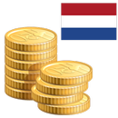 Coins sur les Pays-Bas APK