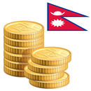 APK Coins from Nepal