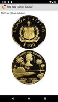 Coins from Samoa ảnh chụp màn hình 1