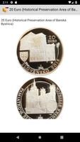 स्लोवाकिया से सिक्के स्क्रीनशॉट 1