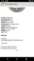 फिलीपींस से सिक्के स्क्रीनशॉट 2