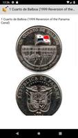 Coins from Panama syot layar 1