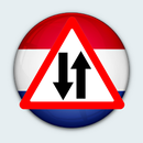 Signes routiers - Panneaux routiers français APK