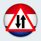 آیکون‌ Road signs in France