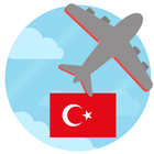 Turkish phrasebook ikona