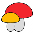 Справочник грибника: все грибы России APK