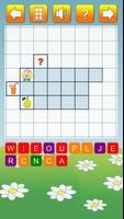 Crosswords for Kids Lite capture d'écran 2
