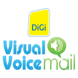 Digi Visual Voicemail