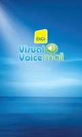 Digi Visual Voicemail-poster