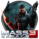 Mass Effect Clock icône