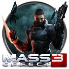Mass Effect Clock Zeichen