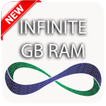 ”infinite GB RAM cleaner