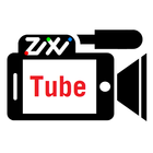 Zixi Live for YouTube Zeichen