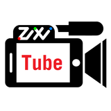 Zixi Live for YouTube icône