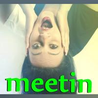 meetin-rencontre and chat capture d'écran 1