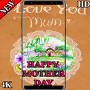mother's day HD wallpaper 4K luncher APK