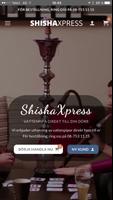 Shisha Xpress 海報