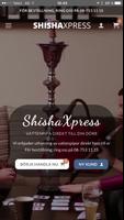 Shisha Xpress Affiche