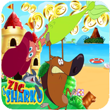 Zig und Sharko Adventures World