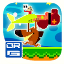 APK Zig Run & Sharko