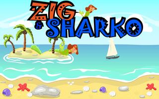 Zig and Sharko ảnh chụp màn hình 2