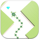 APK Zigzag Arrow Game