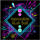 Impossible Rush Ball APK
