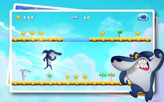 sharko 🐬 with miami dolphins screenshot 3