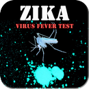 Zika Virus fever Test - Prank APK