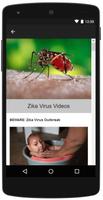 2 Schermata Zika and Pregnancy