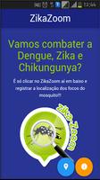 ZikaZoom Affiche