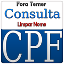 APK Consulta CPF Pesquisar cpf