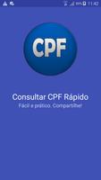 Consulta CPF Pesquisar cpf โปสเตอร์