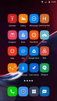 Theme and Launchers for Motorola Moto G5 Plus captura de pantalla 3