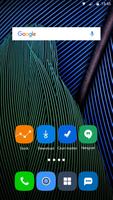 Theme and Launchers for Motorola Moto G5 Plus Affiche