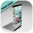 Wallpapers of Nokia Edge APK