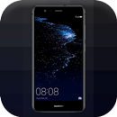 APK Theme For Huawei P10 Lite